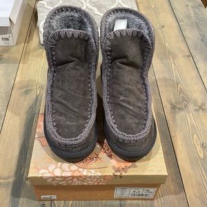 Very G Marvi Booties